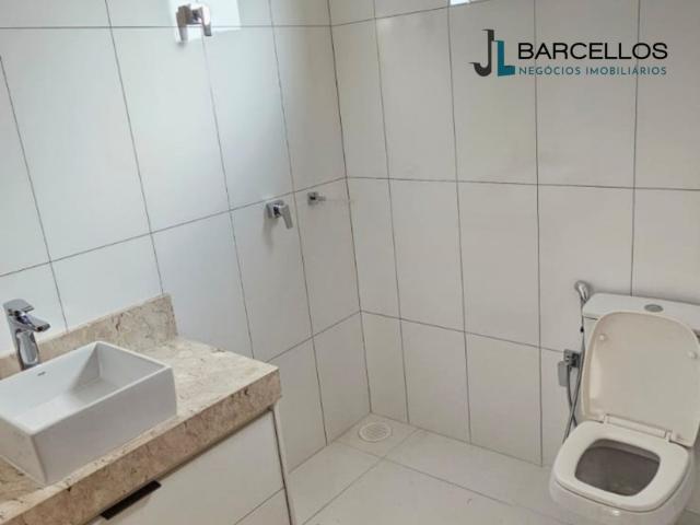 Apartamento venda em Vila Maria, Franca