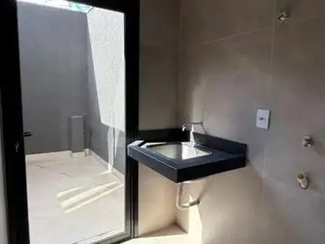 Apartamento venda em Região Imediata de Franca, Juranda