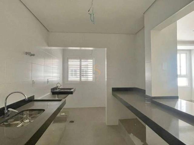 Apartamento venda em Franca, Região Geográfica Intermediária de Ribeirão Preto