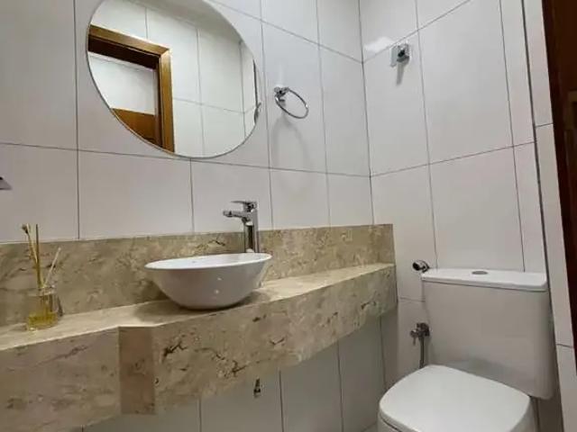 Apartamento venda em Região Imediata de Franca, Juranda