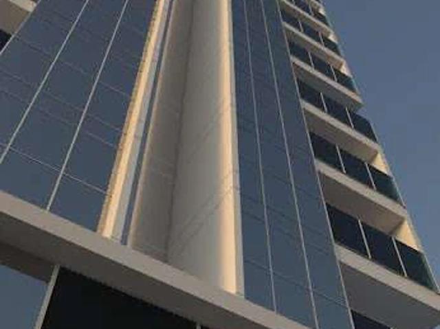Apartamento venda em São José, Franca