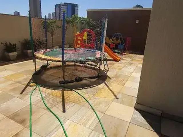 Apartamento venda em Região Imediata de Franca, Juranda