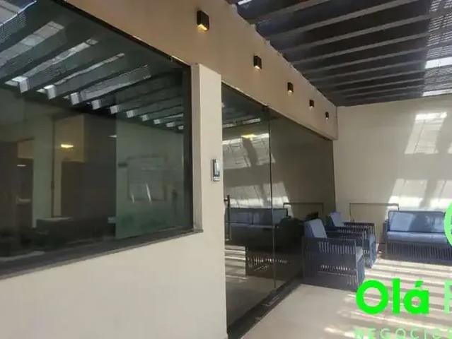 Apartamento venda em Região Imediata de Franca, Juranda