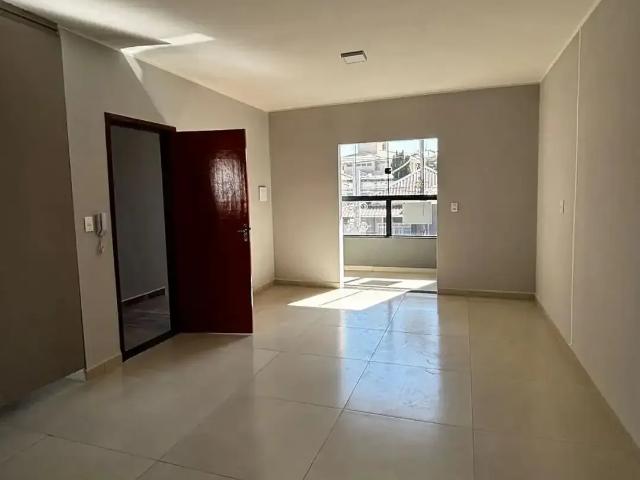 Apartamento venda em Região Imediata de Franca, Juranda