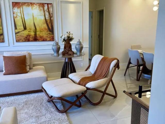 Apartamento venda em Franca, Região Geográfica Intermediária de Ribeirão Preto