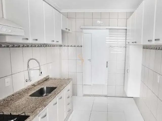 Apartamento venda em Região Imediata de Franca, Juranda