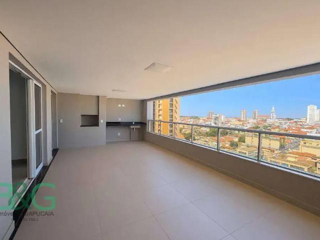 Apartamento venda em São José, Franca