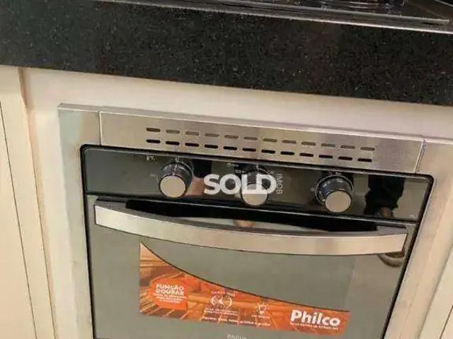 Apartamento venda em Região Imediata de Franca, Juranda