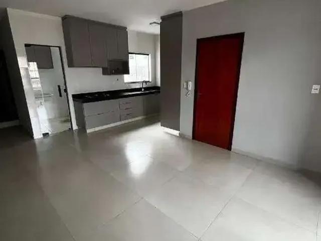 Apartamento venda em Região Imediata de Franca, Juranda