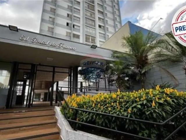 Apartamento venda em Região Imediata de Franca, Juranda
