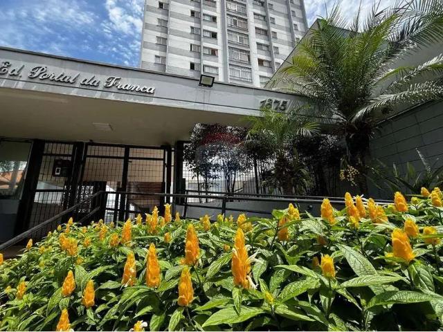 Apartamento venda em Região Imediata de Franca, Juranda