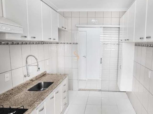 Apartamento venda em Franca, Região Geográfica Intermediária de Ribeirão Preto