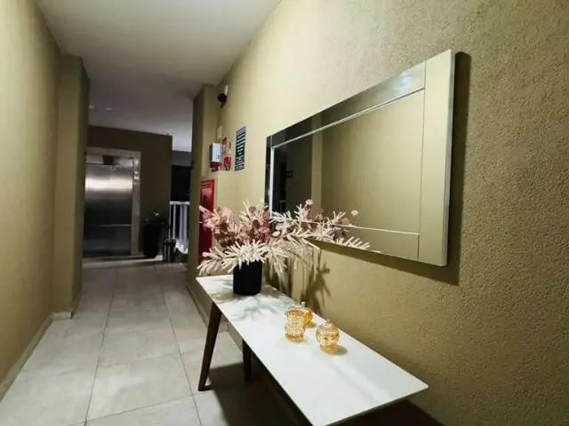 Apartamento venda em Região Imediata de Franca, Juranda