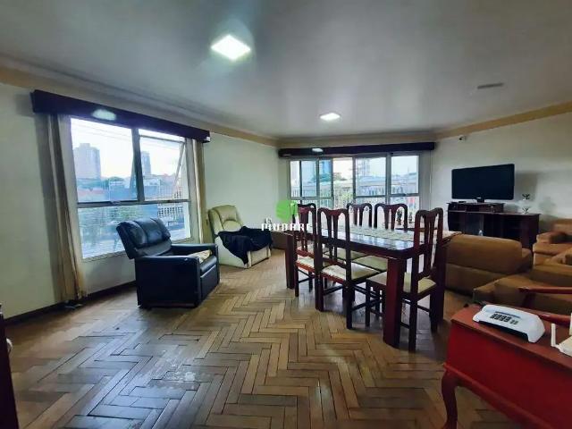 Apartamento venda em Região Imediata de Franca, Juranda