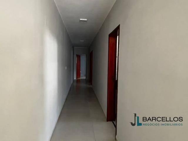 Apartamento venda em Cidade Nova, Franca