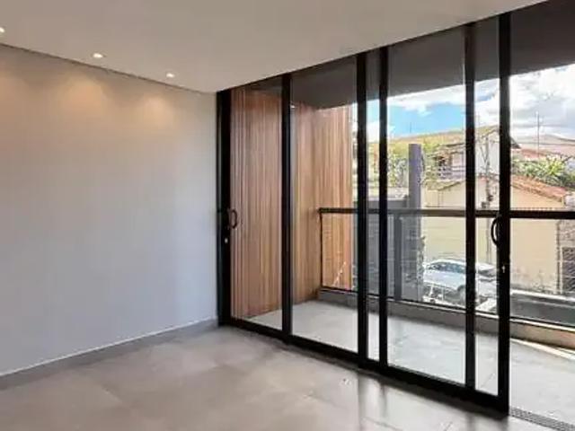 Apartamento venda em Região Imediata de Franca, Juranda
