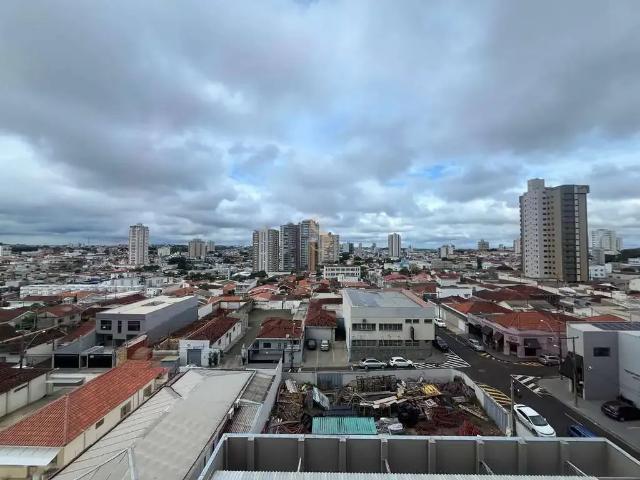 Apartamento venda em Região Imediata de Franca, Juranda