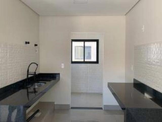 Apartamento venda em Cidade Nova, Franca