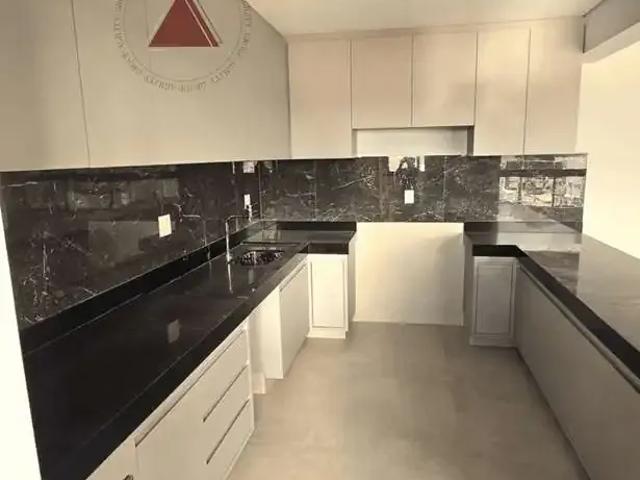 Apartamento venda em Região Imediata de Franca, Juranda