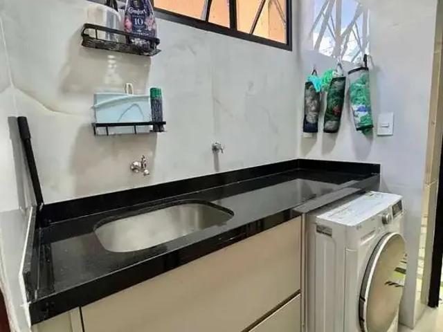 Apartamento venda em Região Imediata de Franca, Juranda