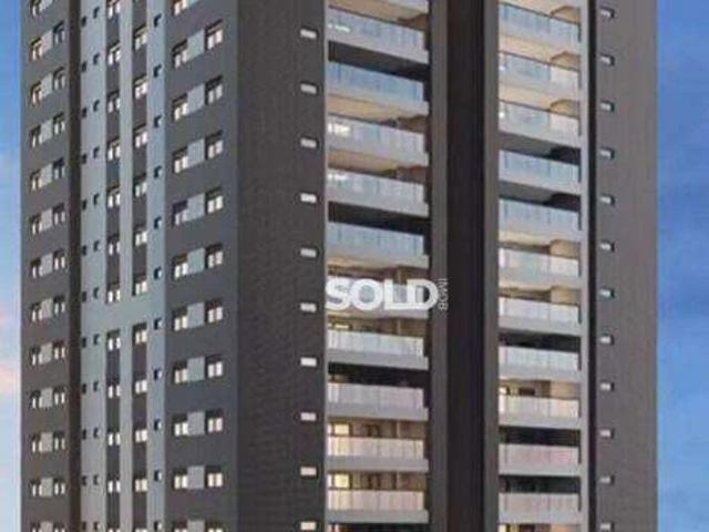 Apartamento venda em São José, Franca