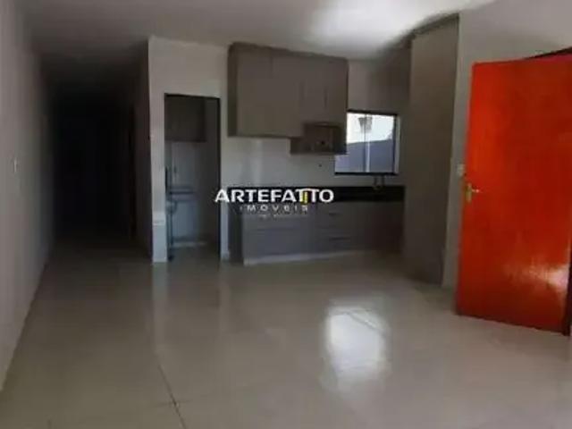 Apartamento venda em Região Imediata de Franca, Juranda