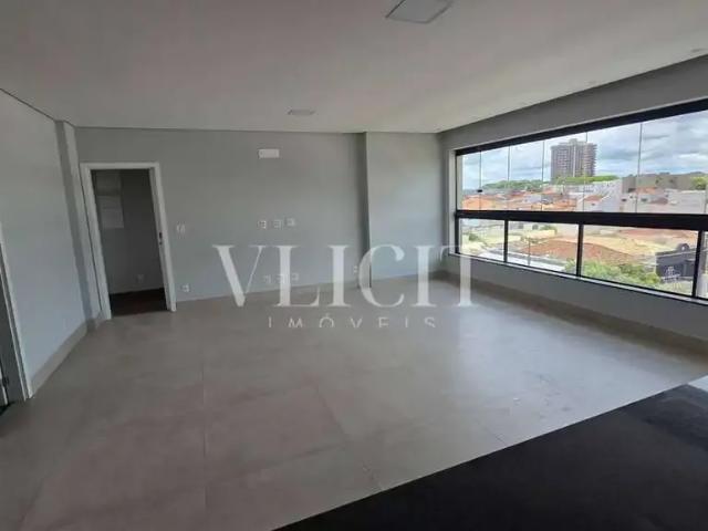 Apartamento venda em Região Imediata de Franca, Juranda