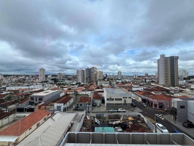 Apartamento venda em Franca, Região Geográfica Intermediária de Ribeirão Preto