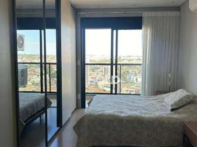 Apartamento venda em Região Imediata de Franca, Juranda