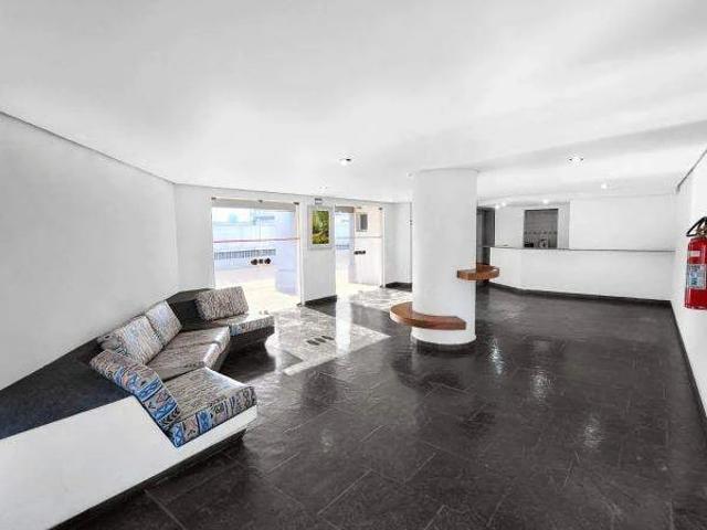 Apartamento venda em Vila Flores, Franca
