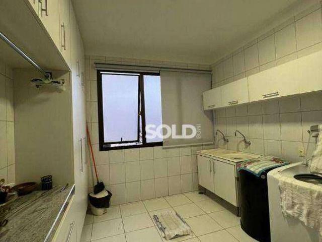 Apartamento venda em São José, Franca