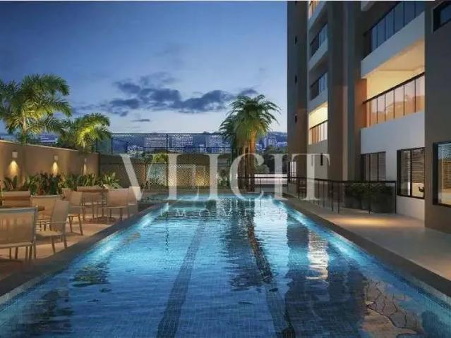 Apartamento venda em Região Imediata de Franca, Juranda