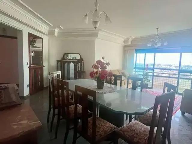 Apartamento venda em Região Imediata de Franca, Juranda