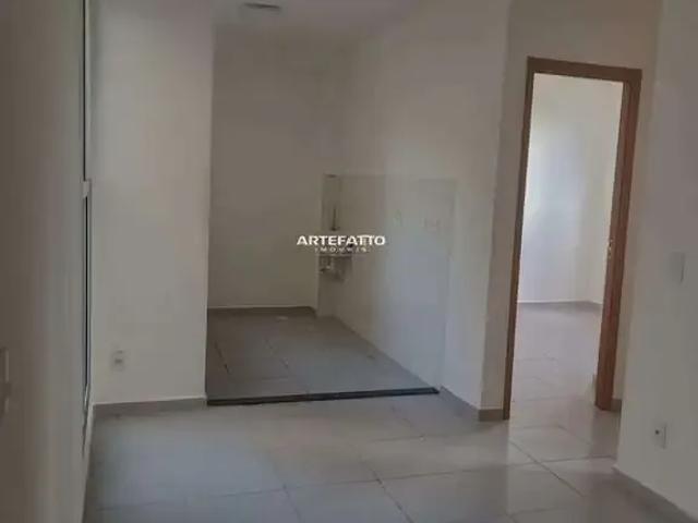 Apartamento venda em Região Imediata de Franca, Juranda