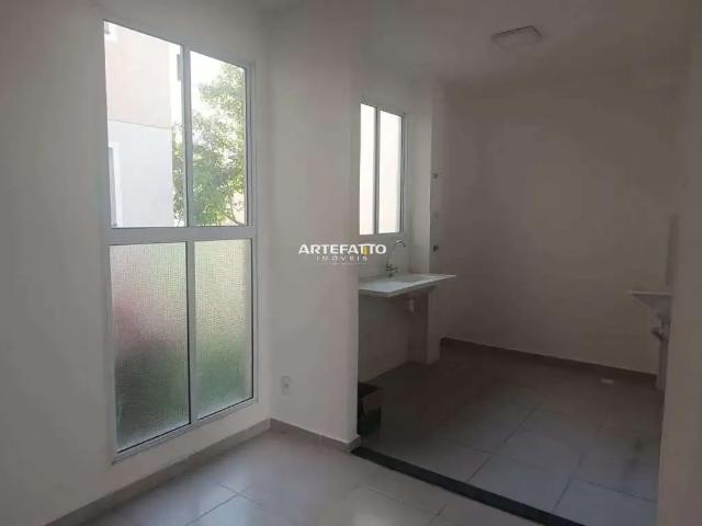 Apartamento venda em Região Imediata de Franca, Juranda