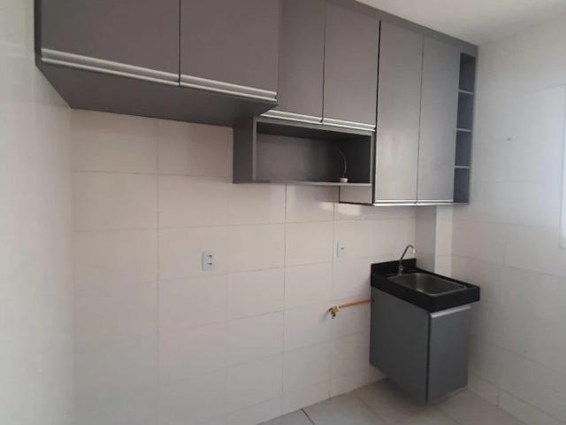 Apartamento venda em Franca, Região Geográfica Intermediária de Ribeirão Preto