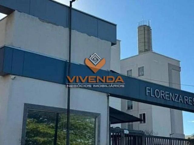 Apartamento venda em Prolongamento Recanto Elimar, Franca