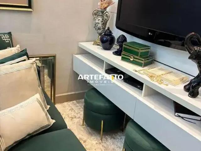 Apartamento venda em Região Imediata de Franca, Juranda