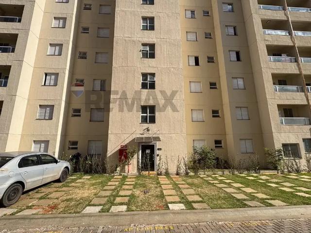 Apartamento venda em Prolongamento Recanto Elimar, Franca