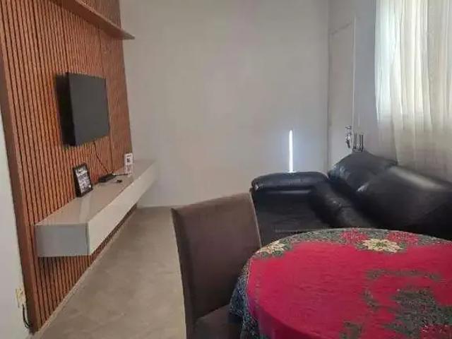 Apartamento venda em Região Imediata de Franca, Juranda