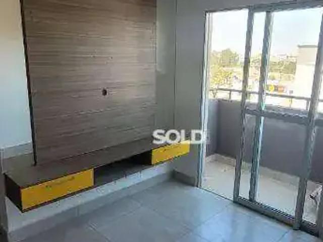 Apartamento venda em Região Imediata de Franca, Juranda