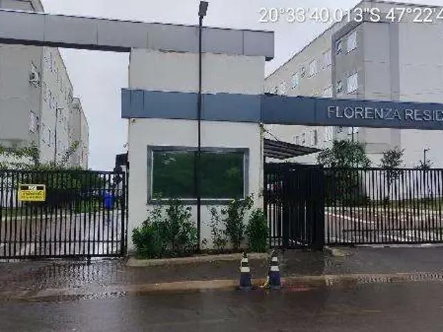 Apartamento venda em Região Imediata de Franca, Juranda