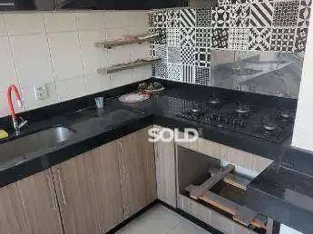 Apartamento venda em Região Imediata de Franca, Juranda