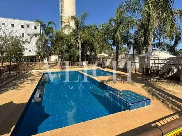 Apartamento venda em Região Imediata de Franca, Juranda