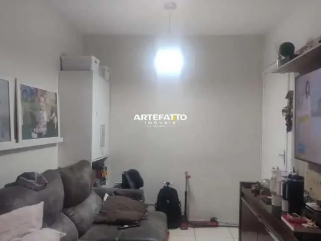 Apartamento venda em Região Imediata de Franca, Juranda