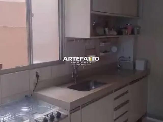 Apartamento venda em Região Imediata de Franca, Juranda