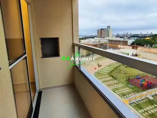 Apartamento venda em Região Imediata de Franca, Juranda