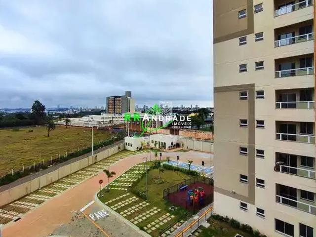 Apartamento venda em Região Imediata de Franca, Juranda