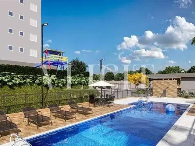 Apartamento venda em Região Imediata de Franca, Juranda