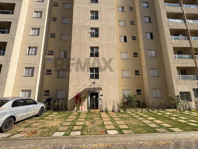 Apartamento venda em Prolongamento Recanto Elimar, Franca